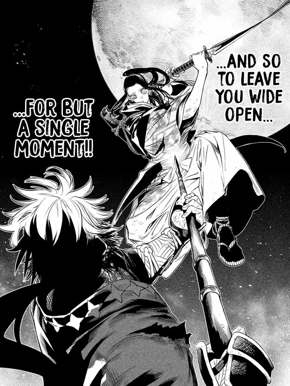 Tenkaichi - Nihon Saikyou Mononofu Ketteisen Chapter 28 page 63 - 