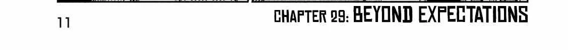 Tenkaichi - Nihon Saikyou Mononofu Ketteisen Chapter 29 page 5 - 