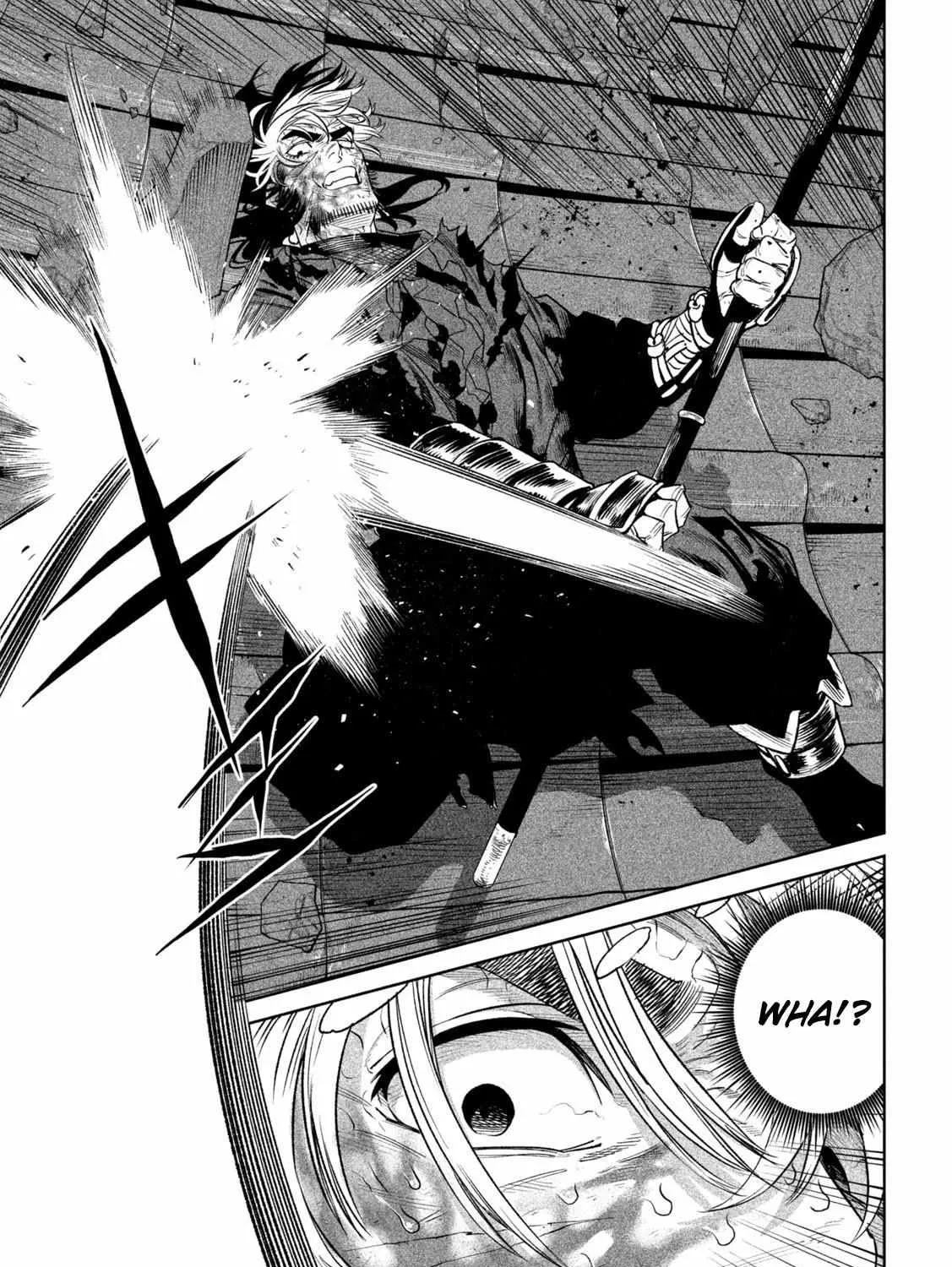 Tenkaichi - Nihon Saikyou Mononofu Ketteisen Chapter 29 page 50 - 