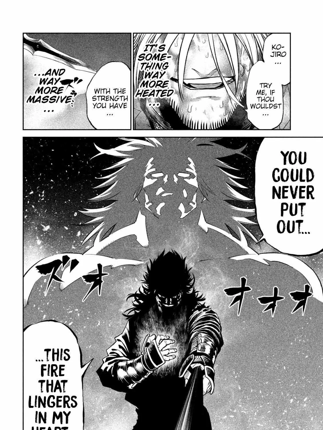 Tenkaichi - Nihon Saikyou Mononofu Ketteisen Chapter 29 page 65 - 