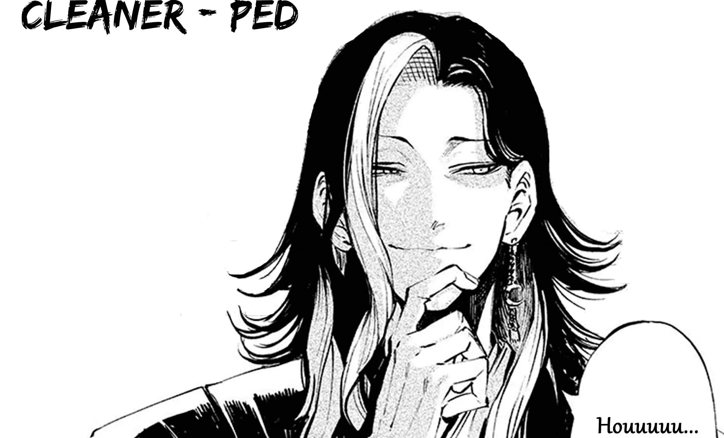 Tenkaichi - Nihon Saikyou Mononofu Ketteisen Chapter 3 page 102 - 