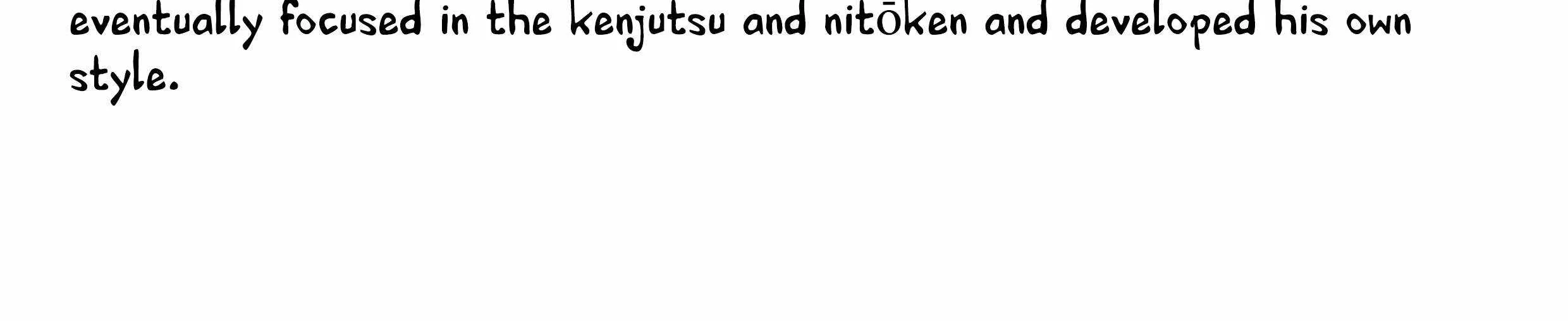 Tenkaichi - Nihon Saikyou Mononofu Ketteisen Chapter 3 page 106 - 
