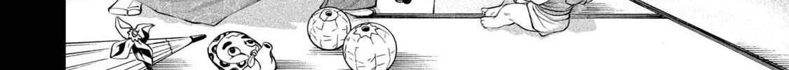 Tenkaichi - Nihon Saikyou Mononofu Ketteisen Chapter 3 page 12 - 