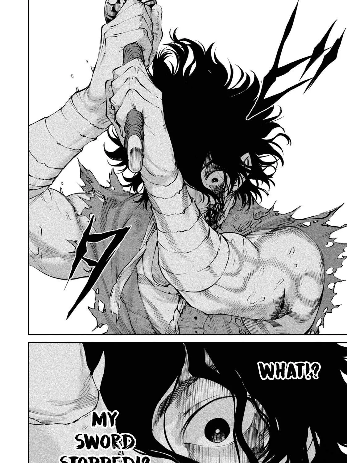 Tenkaichi - Nihon Saikyou Mononofu Ketteisen Chapter 3 page 77 - 