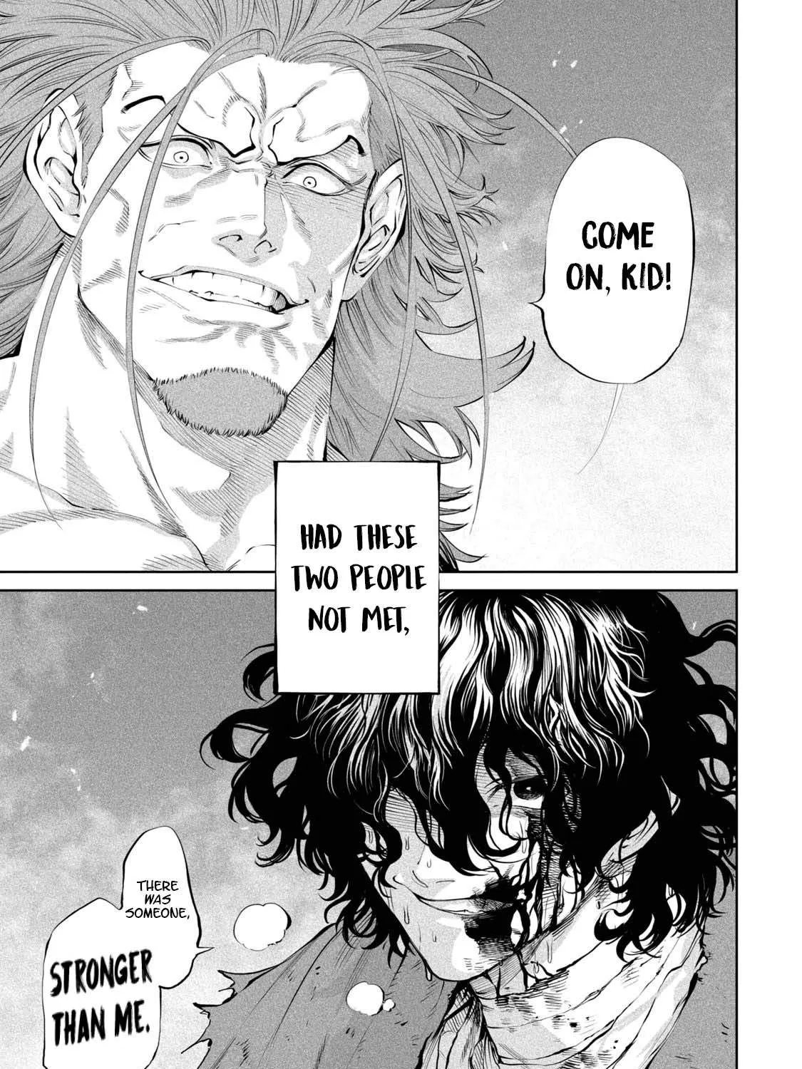 Tenkaichi - Nihon Saikyou Mononofu Ketteisen Chapter 3 page 93 - 