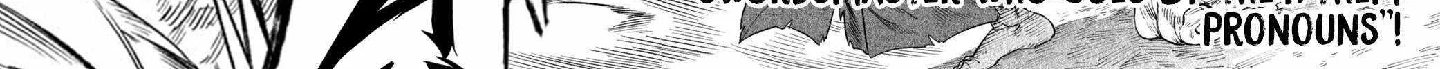 Tenkaichi - Nihon Saikyou Mononofu Ketteisen Chapter 34.1 page 5 - 