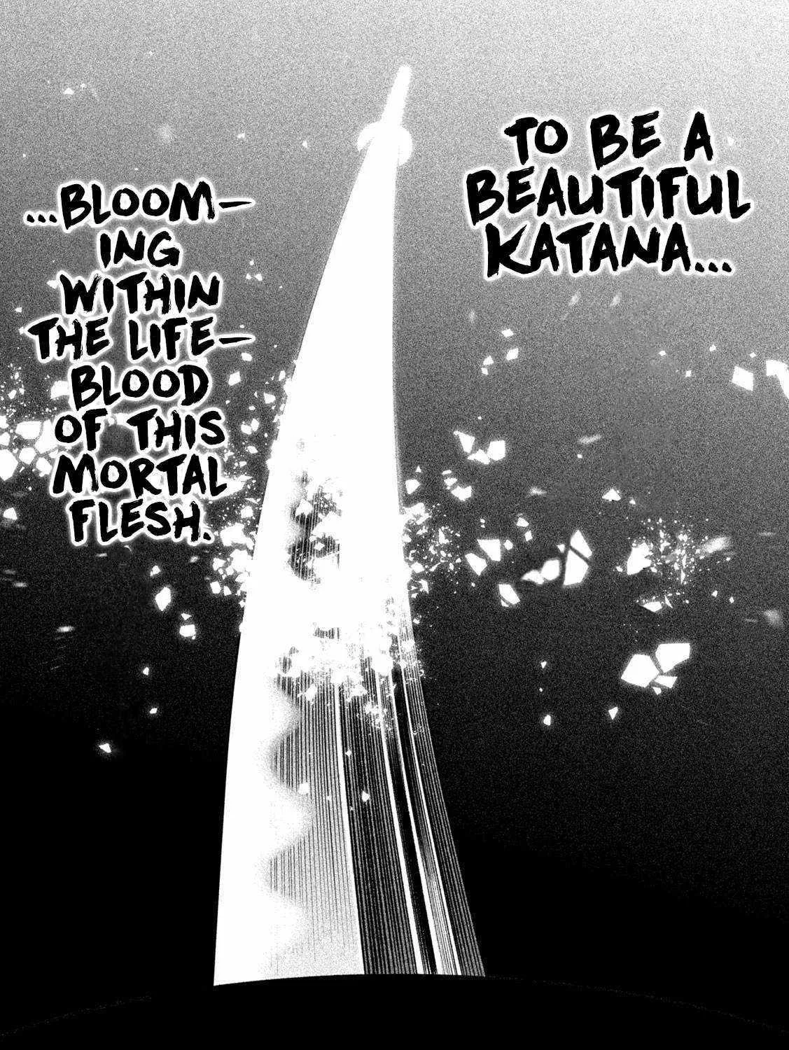 Tenkaichi - Nihon Saikyou Mononofu Ketteisen Chapter 34 page 36 - 