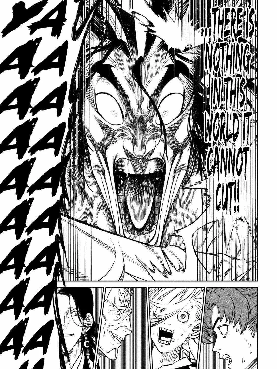 Tenkaichi - Nihon Saikyou Mononofu Ketteisen Chapter 34 page 60 - 