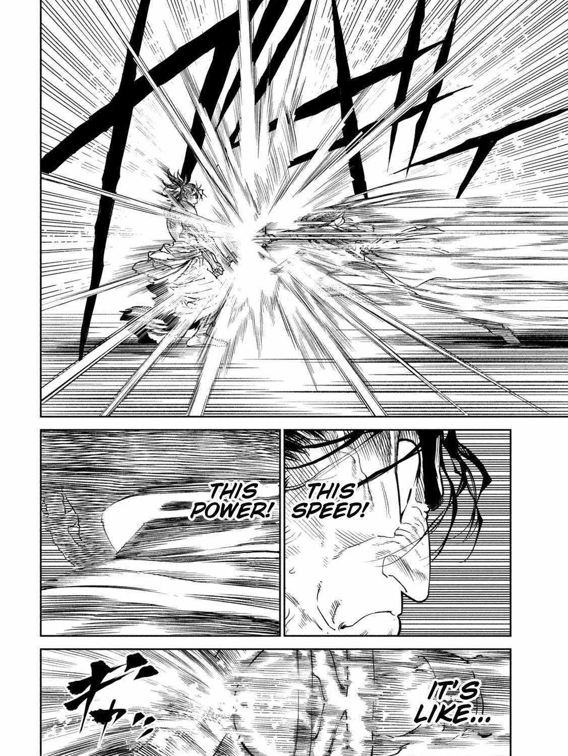 Tenkaichi - Nihon Saikyou Mononofu Ketteisen Chapter 36 page 53 - 