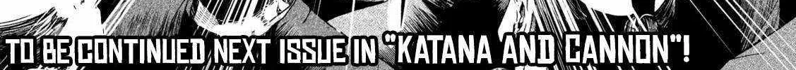 Tenkaichi - Nihon Saikyou Mononofu Ketteisen Chapter 36 page 58 - 