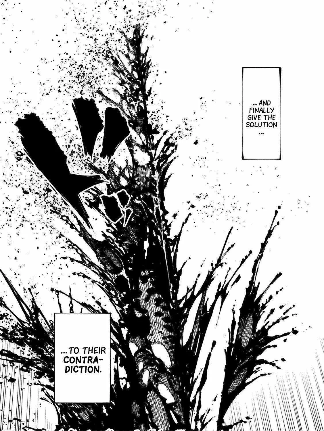 Tenkaichi - Nihon Saikyou Mononofu Ketteisen Chapter 37 page 50 - 