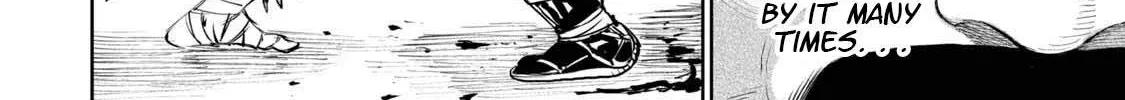 Tenkaichi - Nihon Saikyou Mononofu Ketteisen Chapter 4 page 76 - 