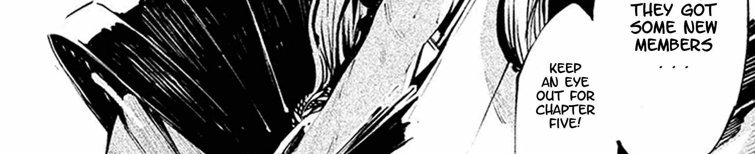 Tenkaichi - Nihon Saikyou Mononofu Ketteisen Chapter 4 page 85 - 