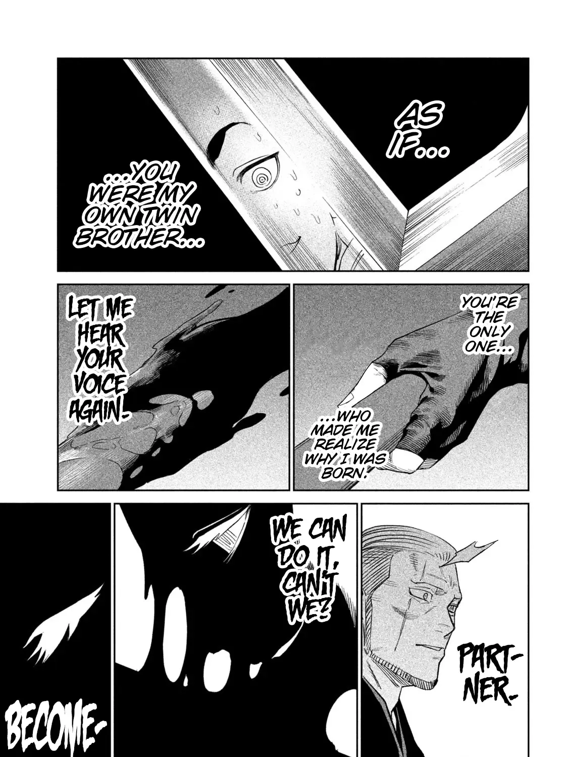 Tenkaichi - Nihon Saikyou Mononofu Ketteisen Chapter 43 page 51 - 