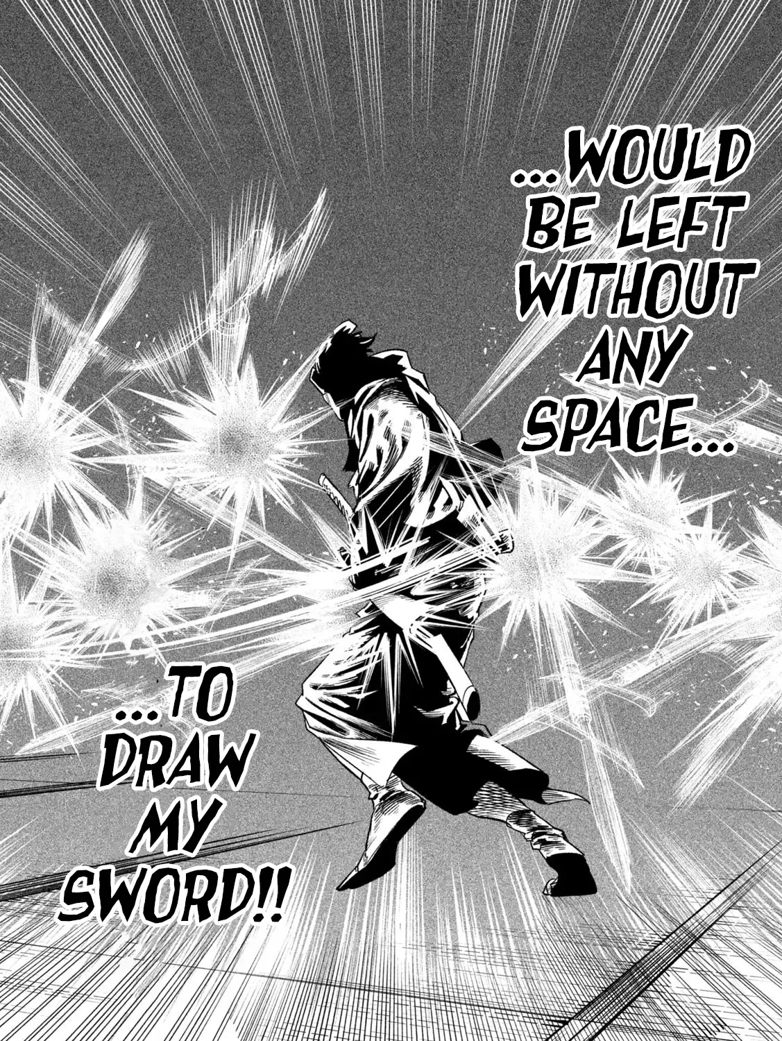 Tenkaichi - Nihon Saikyou Mononofu Ketteisen Chapter 44 page 20 - 