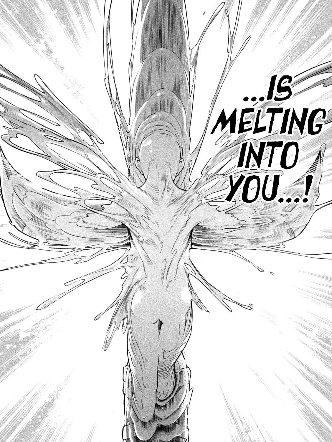 Tenkaichi - Nihon Saikyou Mononofu Ketteisen Chapter 45 page 17 - 