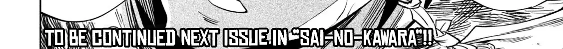 Tenkaichi - Nihon Saikyou Mononofu Ketteisen Chapter 45 page 54 - 