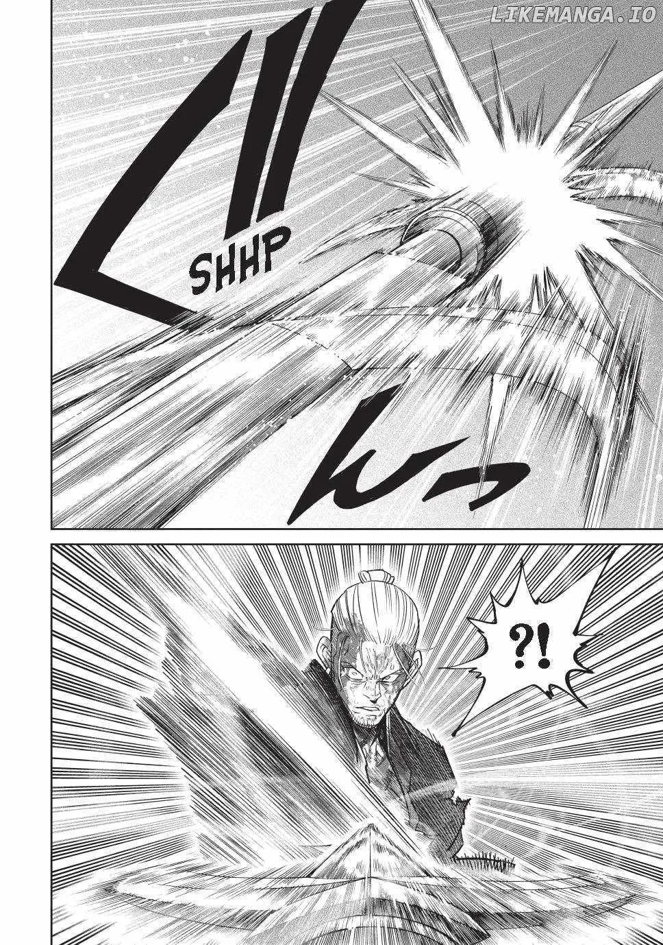 Tenkaichi - Nihon Saikyou Mononofu Ketteisen Chapter 49 page 15 - 