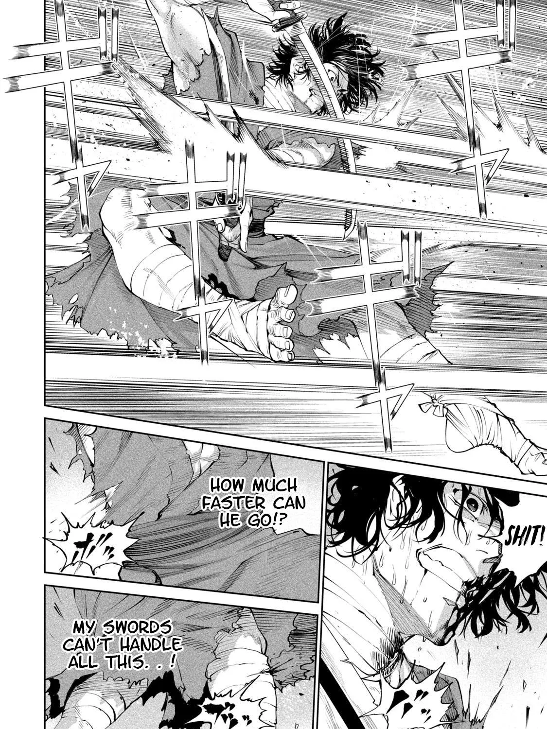 Tenkaichi - Nihon Saikyou Mononofu Ketteisen Chapter 5 page 15 - 