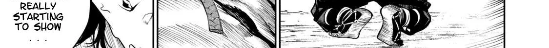 Tenkaichi - Nihon Saikyou Mononofu Ketteisen Chapter 5 page 30 - 