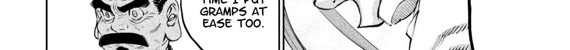 Tenkaichi - Nihon Saikyou Mononofu Ketteisen Chapter 5 page 48 - 