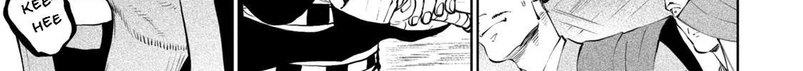 Tenkaichi - Nihon Saikyou Mononofu Ketteisen Chapter 5 page 6 - 