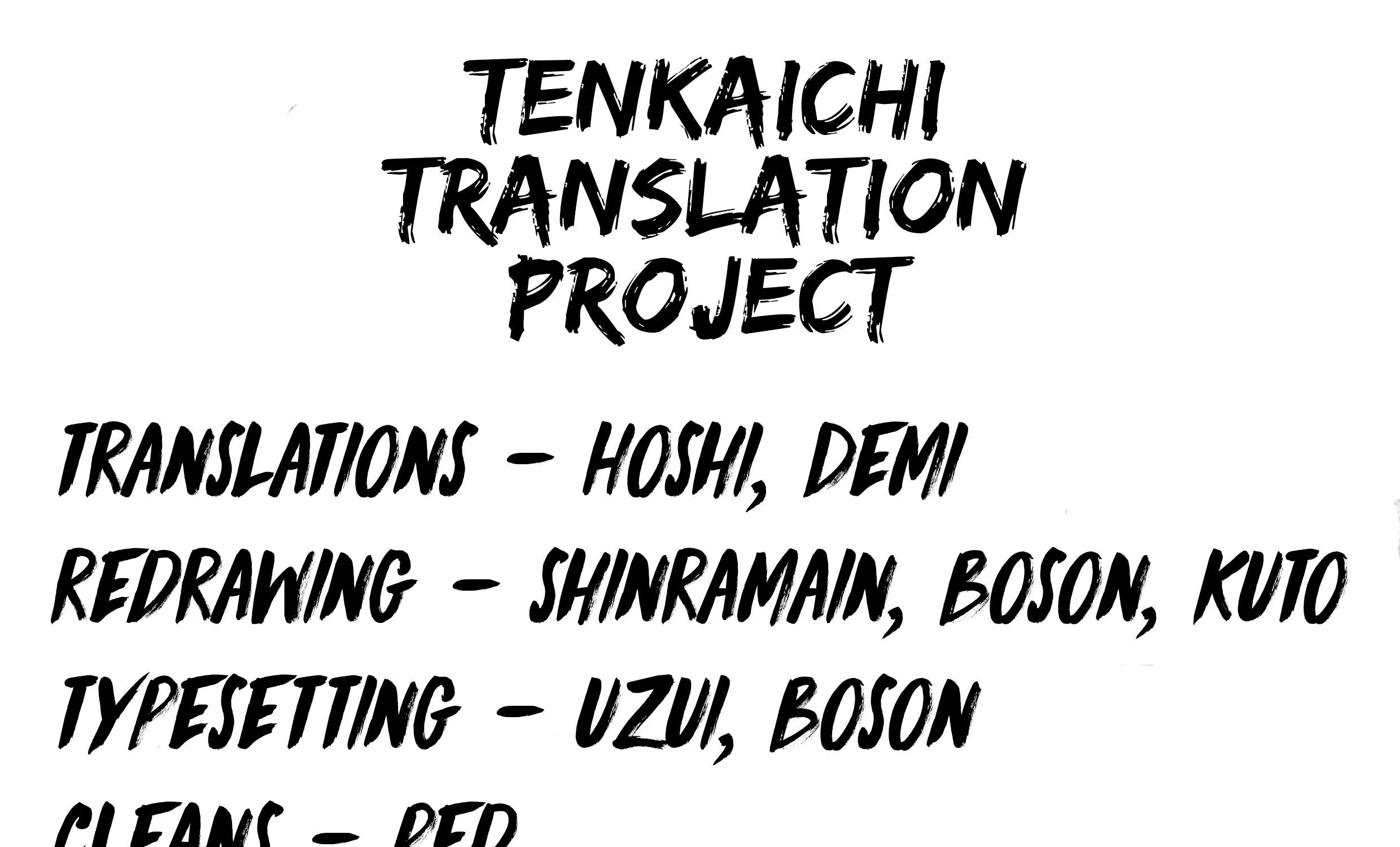 Tenkaichi - Nihon Saikyou Mononofu Ketteisen Chapter 5 page 89 - 