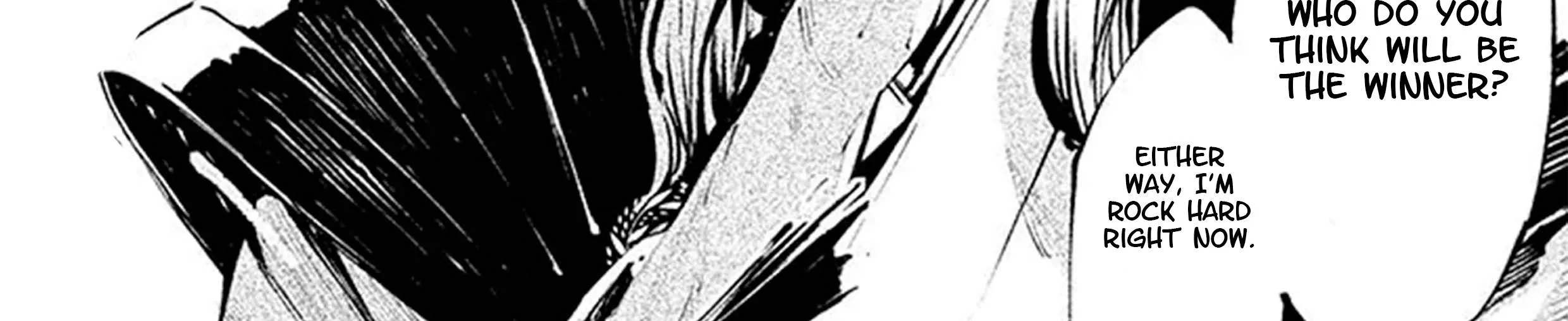 Tenkaichi - Nihon Saikyou Mononofu Ketteisen Chapter 5 page 91 - 