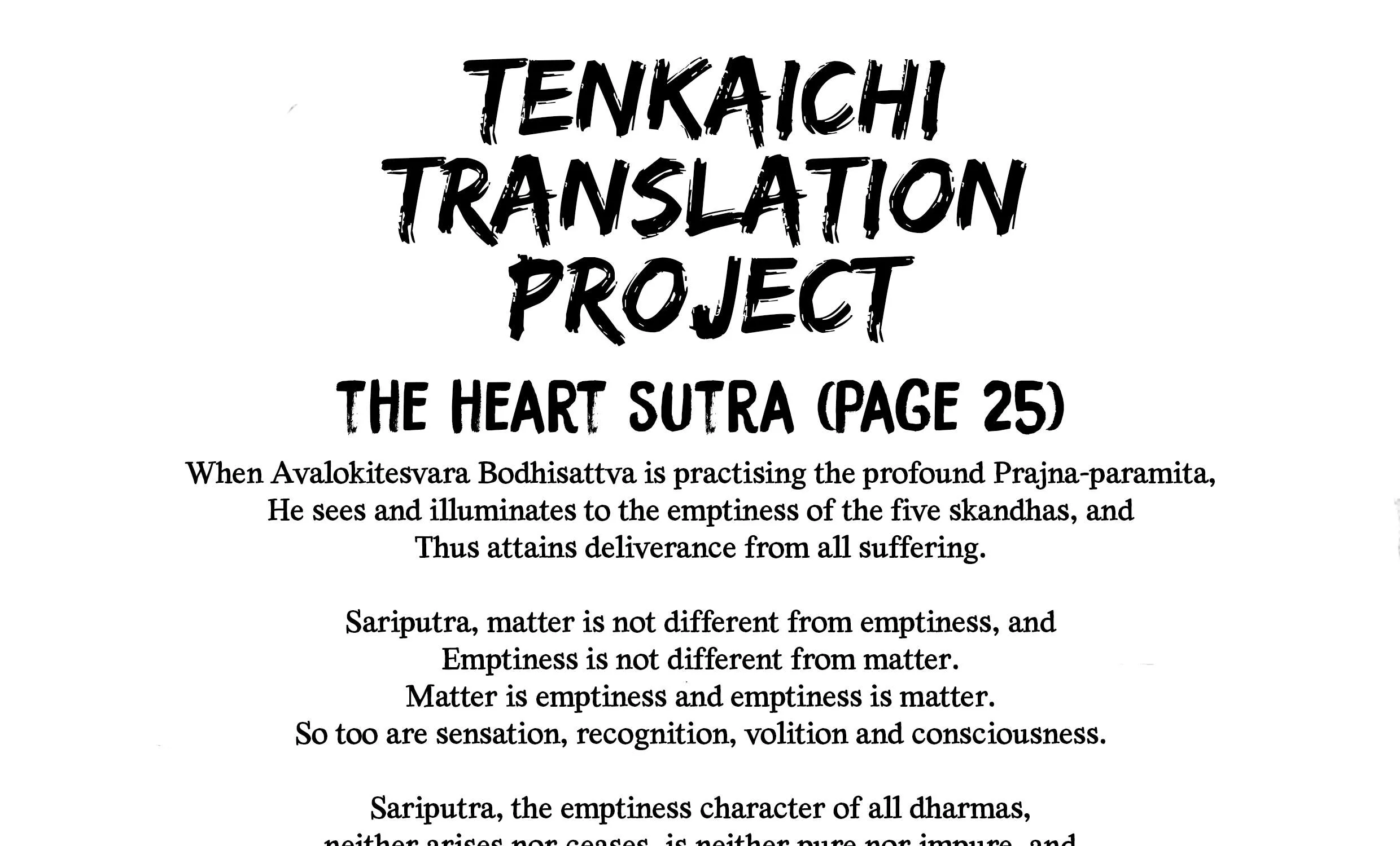 Tenkaichi - Nihon Saikyou Mononofu Ketteisen Chapter 5 page 92 - 