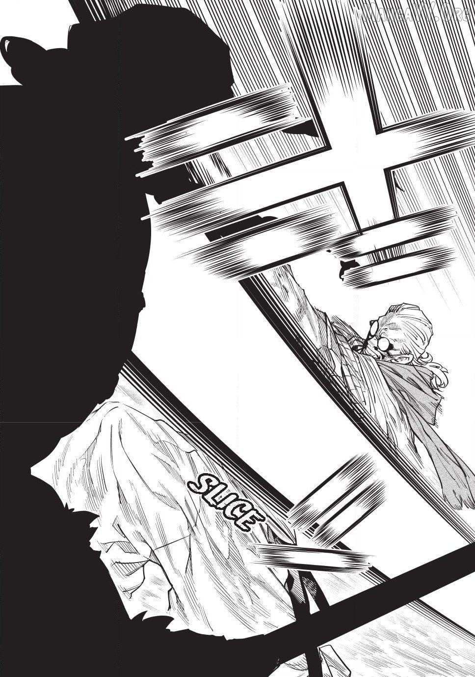 Tenkaichi - Nihon Saikyou Mononofu Ketteisen Chapter 55 page 16 - 