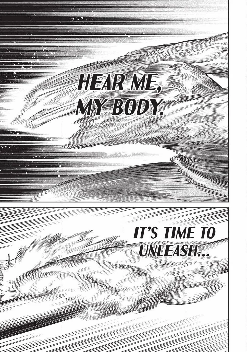 Tenkaichi - Nihon Saikyou Mononofu Ketteisen Chapter 57 page 6 - 