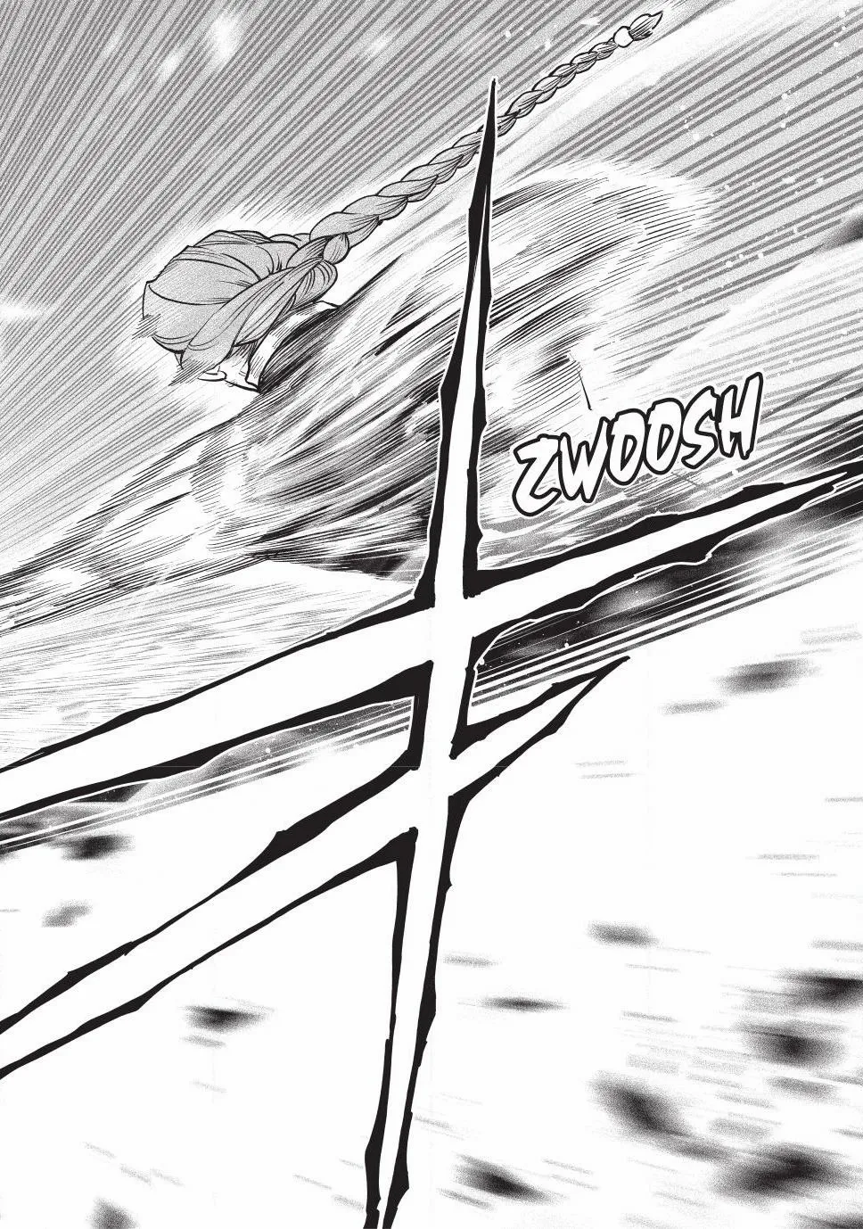 Tenkaichi - Nihon Saikyou Mononofu Ketteisen Chapter 57 page 9 - 