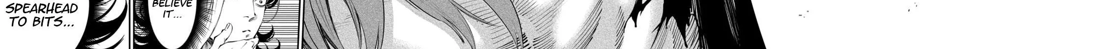 Tenkaichi - Nihon Saikyou Mononofu Ketteisen Chapter 6 page 16 - 