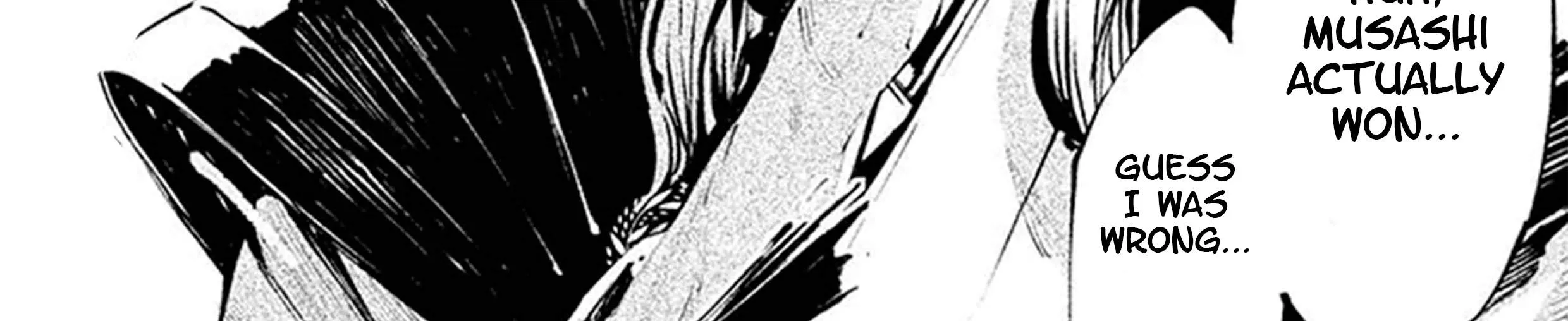 Tenkaichi - Nihon Saikyou Mononofu Ketteisen Chapter 6 page 85 - 