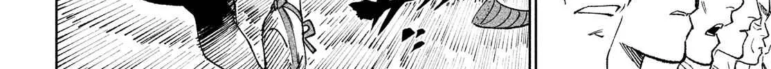 Tenkaichi - Nihon Saikyou Mononofu Ketteisen Chapter 8 page 38 - 