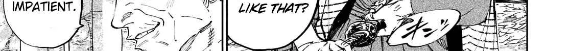 Tenkaichi - Nihon Saikyou Mononofu Ketteisen Chapter 8 page 40 - 