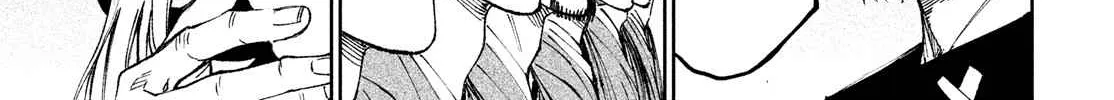 Tenkaichi - Nihon Saikyou Mononofu Ketteisen Chapter 8 page 54 - 