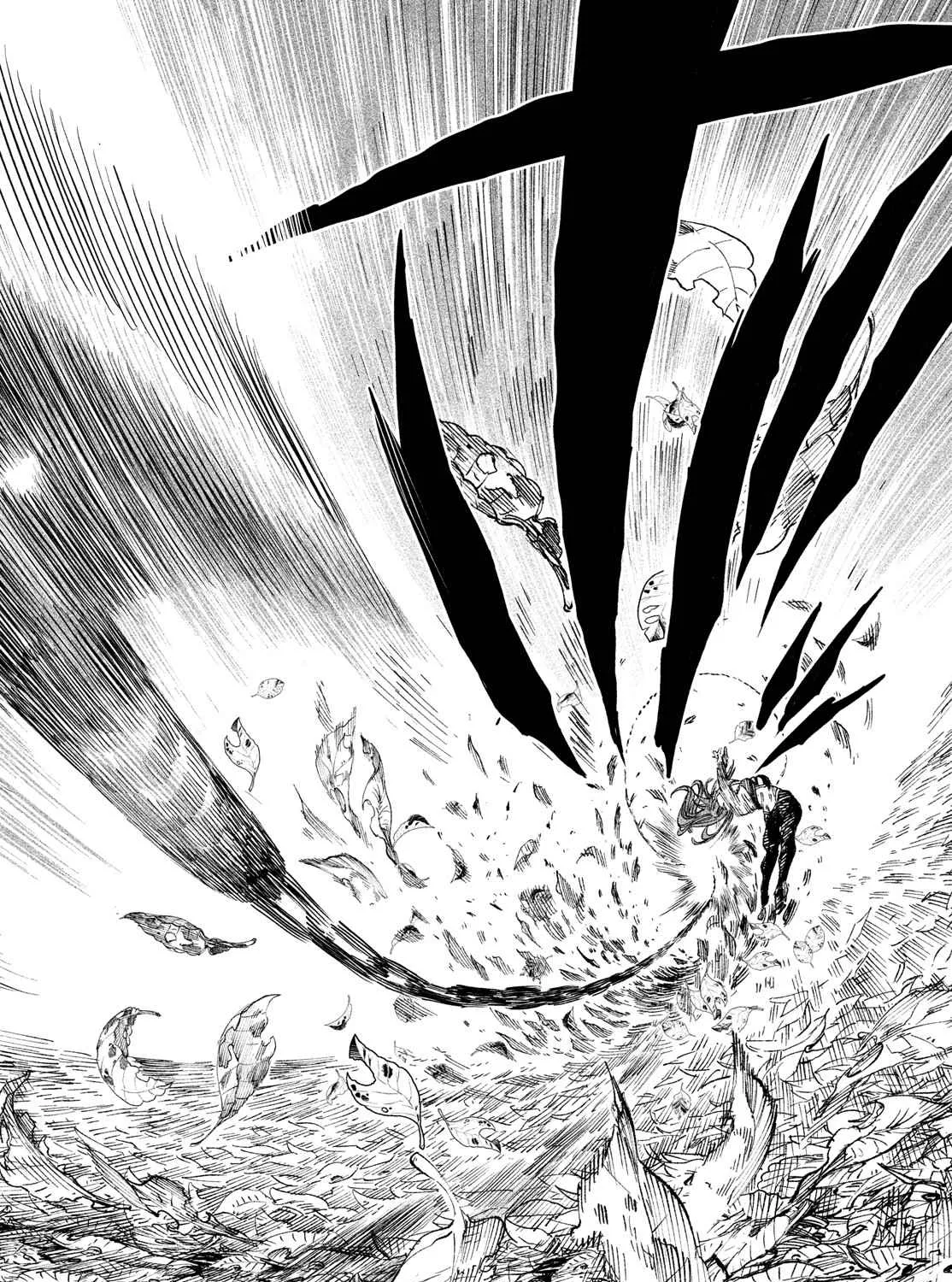 Tenkaichi - Nihon Saikyou Mononofu Ketteisen Chapter 8 page 57 - 