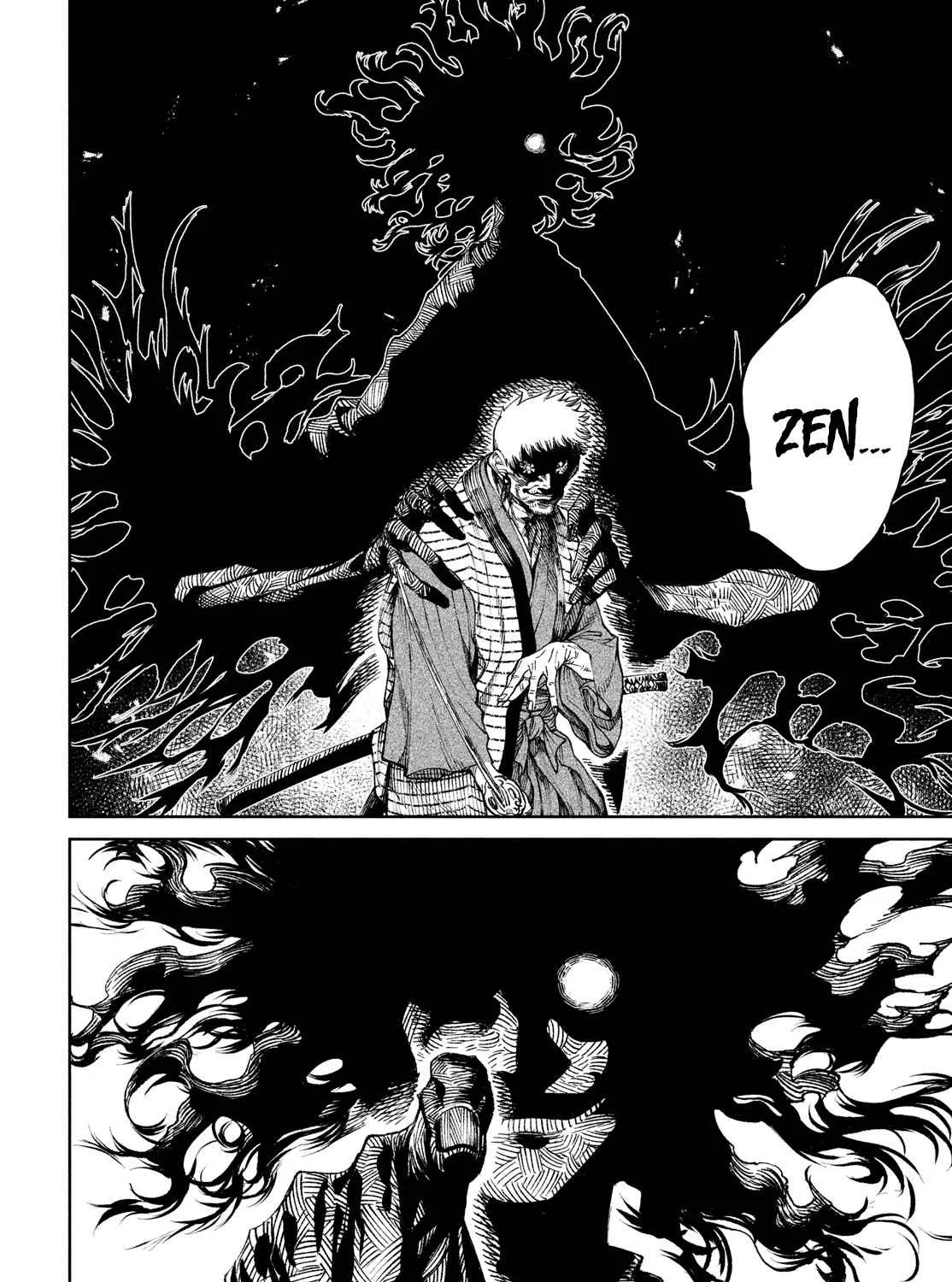 Tenkaichi - Nihon Saikyou Mononofu Ketteisen Chapter 9 page 77 - 