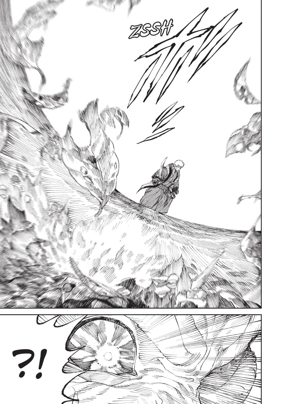 Tenkaichi - The Greatest Warrior Under the Rising Sun Chapter 10 page 9 - 