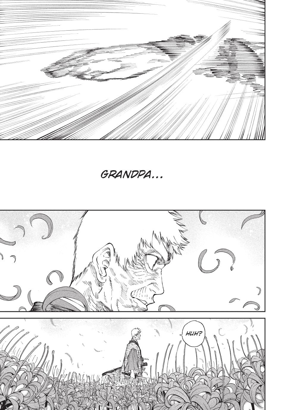 Tenkaichi - The Greatest Warrior Under the Rising Sun Chapter 12 page 26 - 