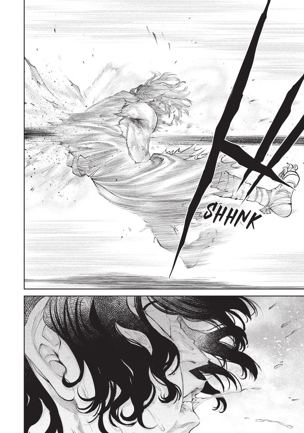 Tenkaichi - The Greatest Warrior Under the Rising Sun Chapter 2 page 49 - 