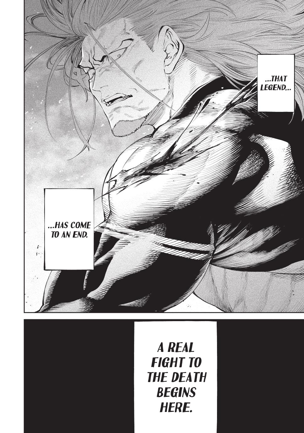 Tenkaichi - The Greatest Warrior Under the Rising Sun Chapter 2 page 56 - 