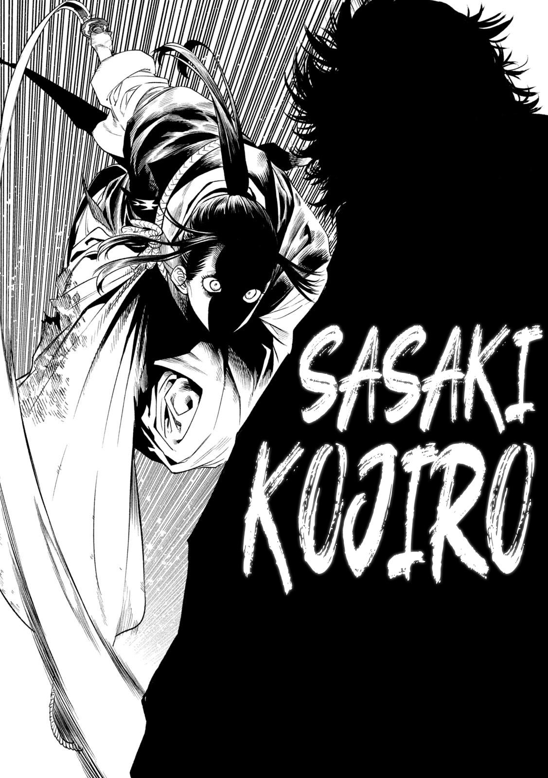Tenkaichi - The Greatest Warrior Under the Rising Sun Chapter 27 page 17 - 
