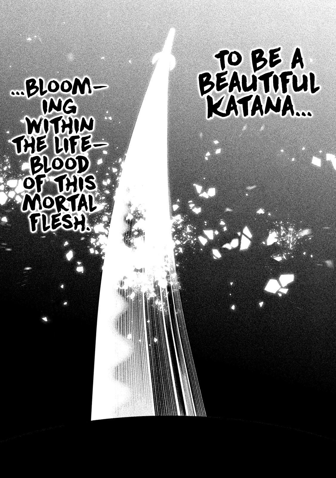 Tenkaichi - The Greatest Warrior Under the Rising Sun Chapter 34 page 18 - 