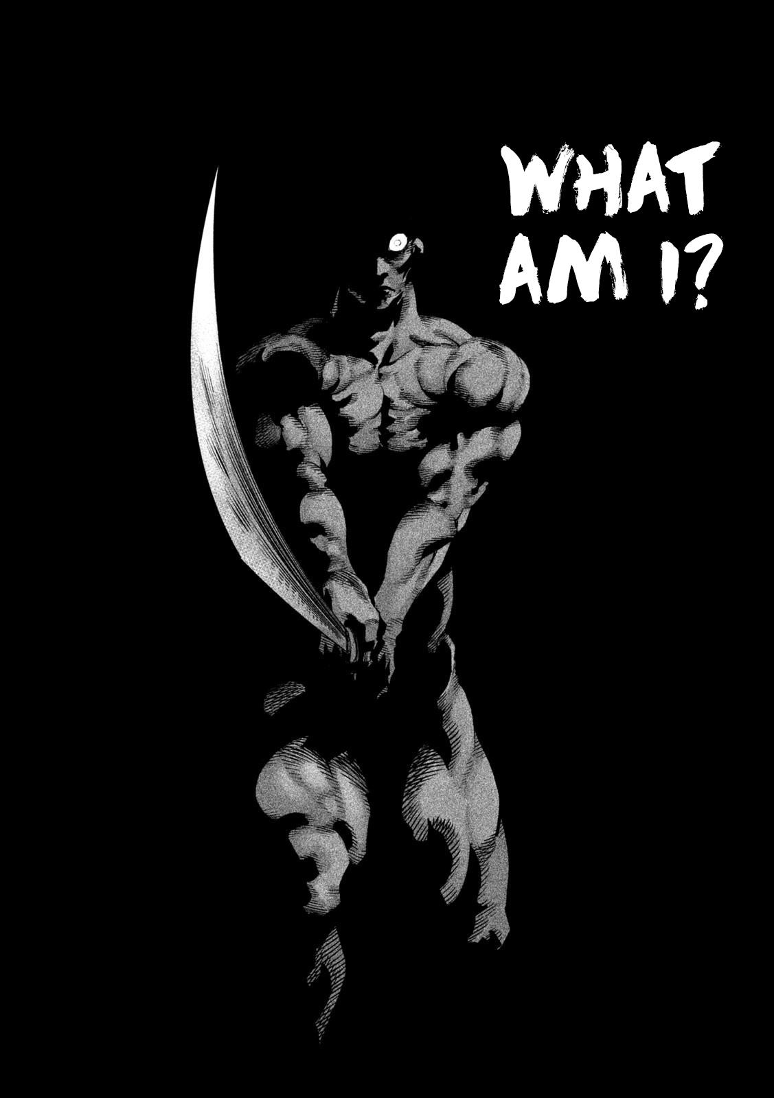 Tenkaichi - The Greatest Warrior Under the Rising Sun Chapter 38 page 2 - 