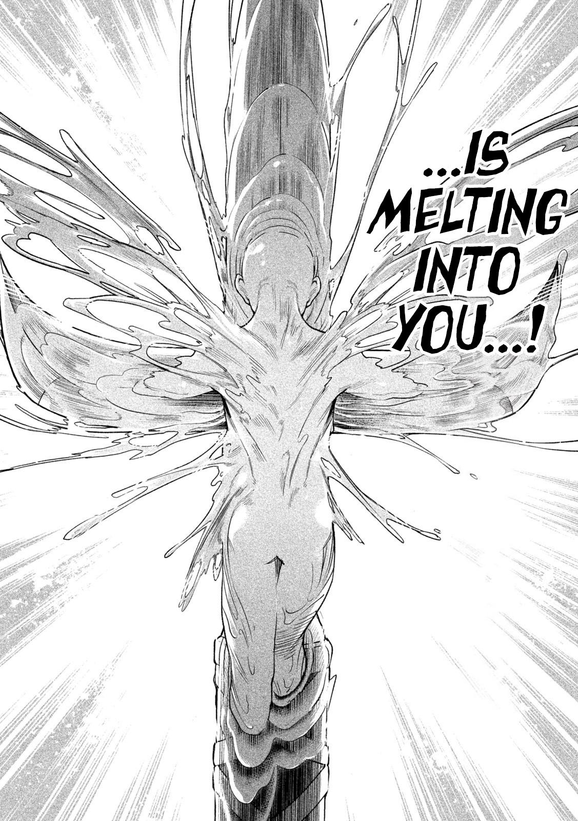 Tenkaichi - The Greatest Warrior Under the Rising Sun Chapter 45 page 9 - 