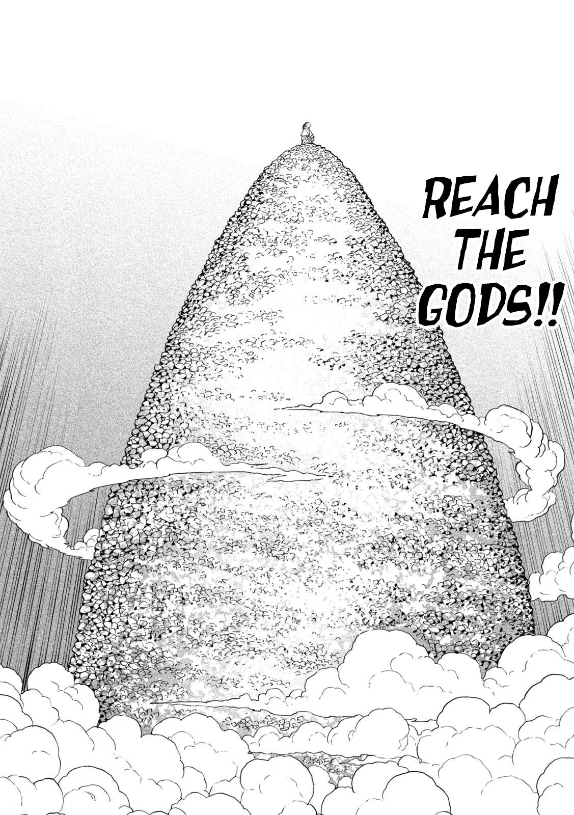 Tenkaichi - The Greatest Warrior Under the Rising Sun Chapter 46 page 26 - 