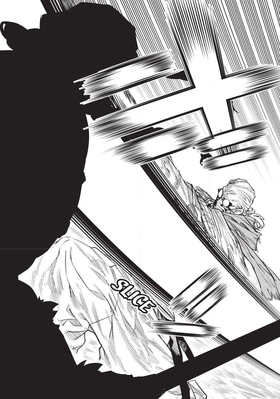 Tenkaichi - The Greatest Warrior Under the Rising Sun Chapter 55 page 16 - 