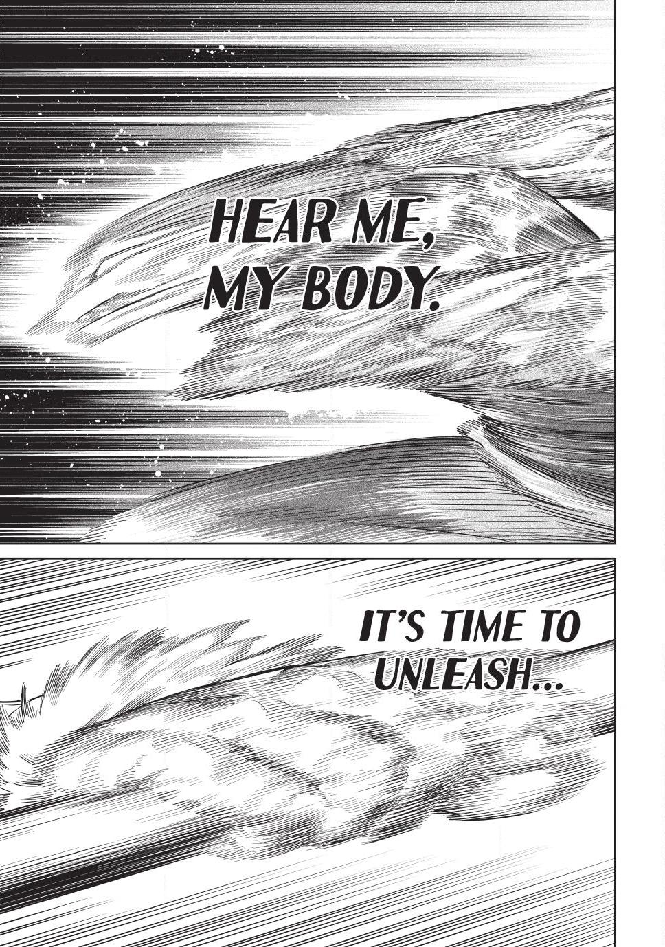 Tenkaichi - The Greatest Warrior Under the Rising Sun Chapter 57 page 5 - 